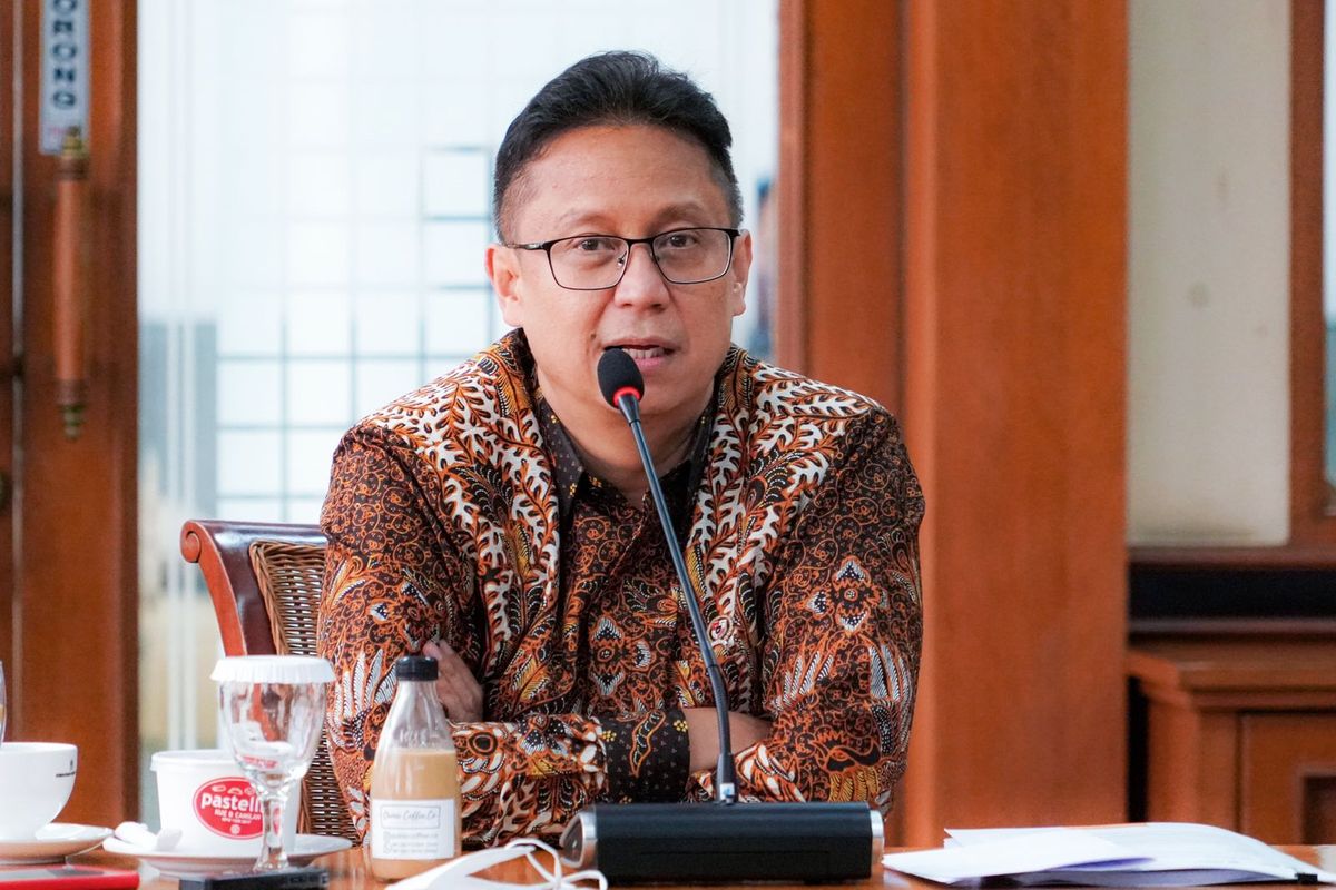 Pemerintah Kirim 100 Dokter ke Luar Negeri untuk Atasi Krisis Dokter Onkologi