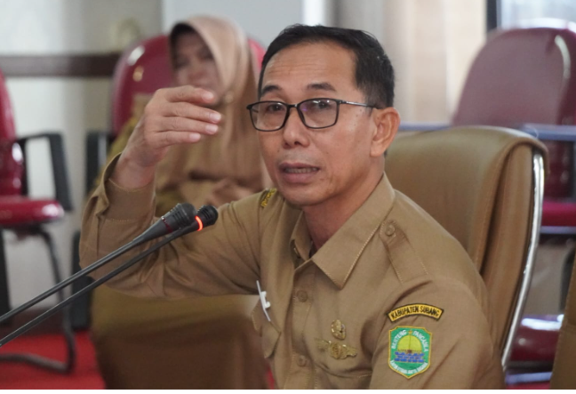 Sekda Tekankan Pentingnya Layanan Prima untuk Masyarakat